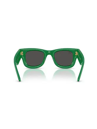 RAY BAN | Occhiali da sole 0RB4940/50
Marca: RAY BAN
Colore: nero
Categorie: Moda, Donna, Uomo

Materiale: Plastica | grün